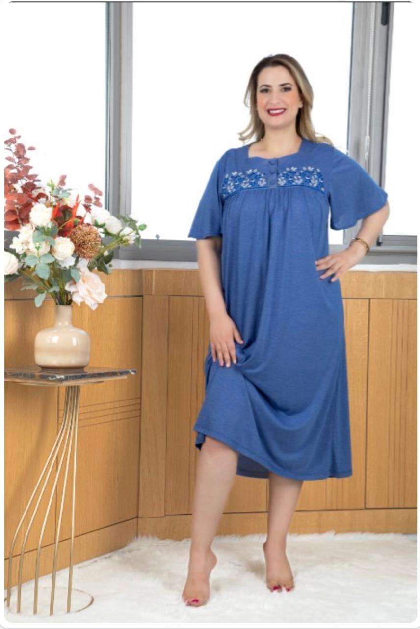 Pyjama en satin